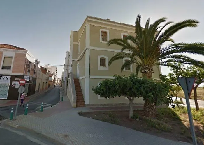 Apartamento Puerto de Sagunto Playa
